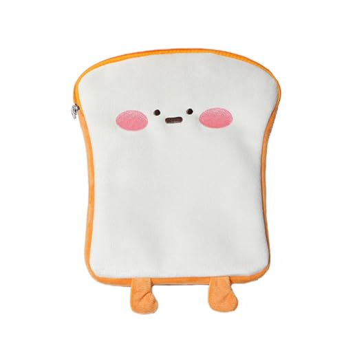 10,2 10,5 11 Zoll Plüsch Laptop Sleeve Tasche Schutztasche Tablet Notebook Aufbewahrungstasche für Frauen Mädchen 10,2 10,5 11 Zoll Plüsch Laptop Sleeve Tasche Schutztasche Tablet Notebook Aufbewahrungstasche für Frauen Mädchen von yanwuwa