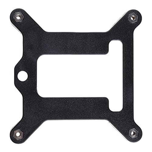 Computer CPU Halter 1150 1155 1156 Backplane Motherboard Z390 Lga 1151 Lga 1151 Motherboard Am4 Backplate Lga 1150 Motherboard 9th Motherboard Computer CPU Holder von yanwuwa