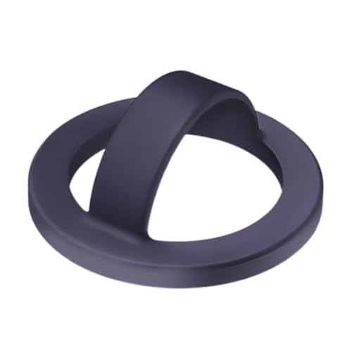 Handy-Ringhalter, 360 Grad drehbar, Fingerringe, Ständer, Silikon, Handy-Griff, magnetische Handyhalterung Handy-Ringhalter, 360 Grad drehbar, Fingerringe, Ständer, Silikon, Handy-Griff, magnetische Handyhalterung von yanwuwa