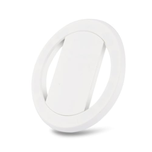 Handy-Ständer, um 360 Grad drehbarer Griff, magnetische Ringe, Handy-Rückständer, wiederverwendbar, tragbarer Ständer Handy-Ständer, um 360 Grad drehbarer Griff, magnetische Ringe, Handy-Rückständer, wiederverwendbar, tragbarer Ständer von yanwuwa