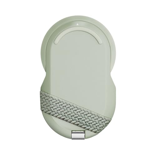Magnetische Handyhalterung, starke Magnete, faltbar, magnetische Handyhalterung für Fotos, magnetischer Schnappgriff, Handy-Handgriff von yanwuwa