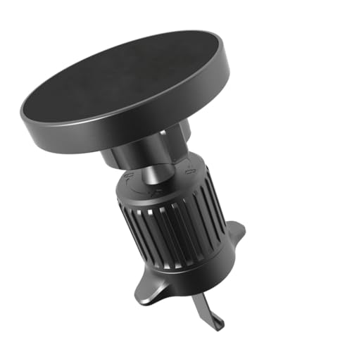 Magnetischer Handyhalter Ständer Multi-Winkel Rotation für Auto Lüftungsschlitz Armaturenbrett Sichere Befestigung Mühelose Einhandbedienung Magnetischer Handyhalter Ständer Multi-Winkel Rotation für Auto Lüftungsschlitz Armaturenbrett Sichere Befestigung Mühelose Einhandbedienung von yanwuwa
