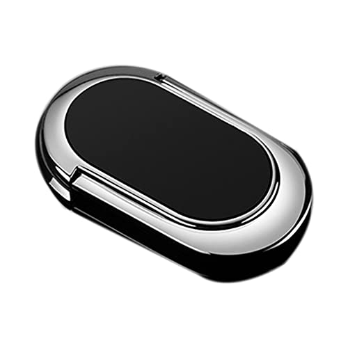 Metall Halterung Rotation für alle Smartphone Handyhalter schwarz/blau/gold Metall Halterung Rotation für alle Smartphone Handyhalter schwarz/blau/gold von yanwuwa