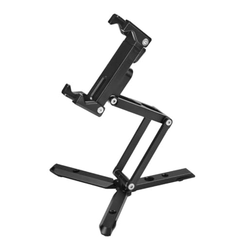 Pocket Metal Phone Photography Vlog Tripod Mount Stand Rack for Phone Vertical Horizontal Shoots Expansion Video Light Pocket Metal Phone Photography Vlog Tripod Mount Stand Rack for Phone Vertical Horizontal Shoots Expansion Video Light von yanwuwa