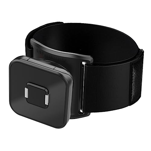 Sport-Armband, abnehmbar, drehbar, zum Laufen, Wandern, Handy-Armband, magnetische Handschlaufe, Handyhalterung Sport-Armband, abnehmbar, drehbar, zum Laufen, Wandern, Handy-Armband, magnetische Handschlaufe, Handyhalterung von yanwuwa