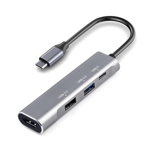 USB C auf USB 3.0 Hubs Adapter Multiports Dock Power Delivery Port Zubehör für Laptops und Tablets Professionelle Verwendung USB C auf USB 3.0 Hubs Adapter Multiports Dock Power Delivery Port Zubehör für Laptops und Tablets Professionelle Verwendung von yanwuwa