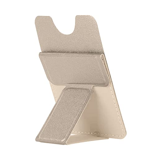 yanwuwa 6,5 x 10 cm selbstklebender, faltbarer Handy-Ständer, super praktische Halterung für alle Halterungen yanwuwa 6,5 x 10 cm selbstklebender, faltbarer Handy-Ständer, super praktische Halterung für alle Halterungen von yanwuwa