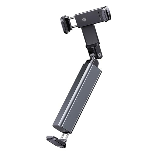 yanwuwa Airplanes Travels Essential Handyhalterung, universell, freihändige Handyhalterung für fliegenden Zug, 360 Grad drehbar yanwuwa Airplanes Travels Essential Handyhalterung, universell, freihändige Handyhalterung für fliegenden Zug, 360 Grad drehbar von yanwuwa
