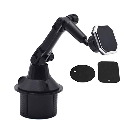 yanwuwa Cup Mount Outlet Magnetische, flexible Handyhalterung für alle Handys, verstellbare Halterung yanwuwa Cup Mount Outlet Magnetische, flexible Handyhalterung für alle Handys, verstellbare Halterung von yanwuwa