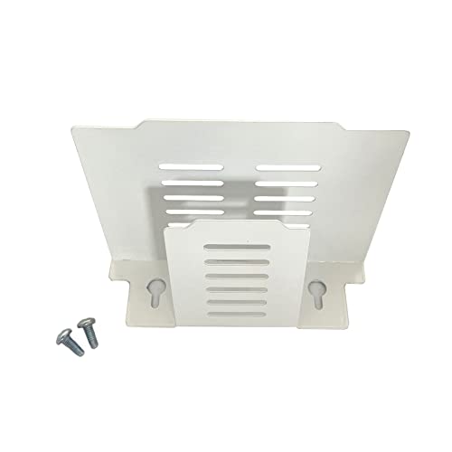 yanwuwa Desktop Ständer WiFi Router Für Halterung PC DVD Player Stehen Rack WiFi Router Wand Halterung Lagerung von yanwuwa