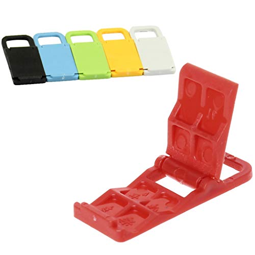 yanwuwa Faltbarer Handy-Ständer für Handy 5/4 für yanwuwa Faltbarer Handy-Ständer für Handy 5/4 für von yanwuwa