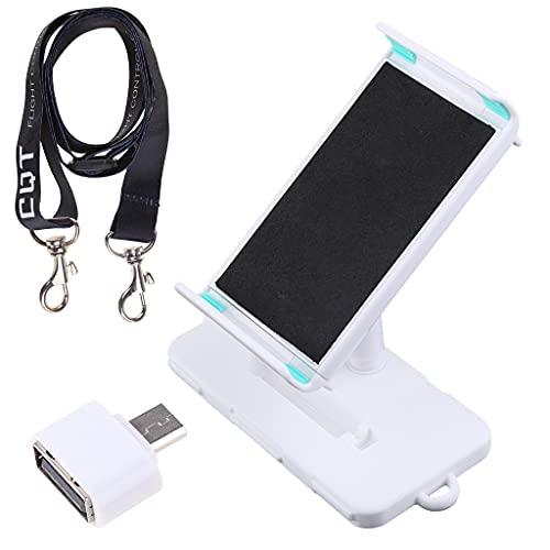 yanwuwa Fernbedienungshalterung Halterung Halterung Clip für Zino H117S Zino yanwuwa Fernbedienungshalterung Halterung Halterung Clip für Zino H117S Zino von yanwuwa