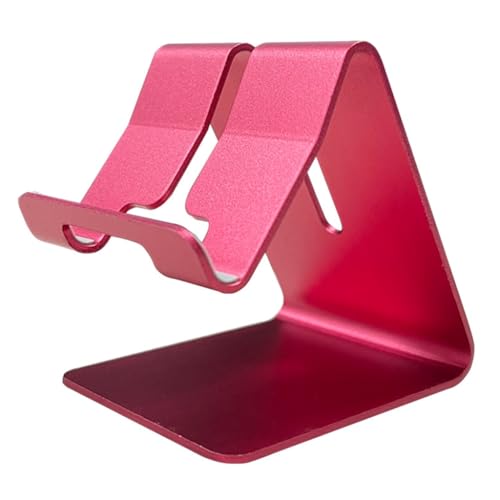 yanwuwa Handy-Ständer, Schreibtischhalterung, Aluminiumlegierung, Handy-Tablet-Ständer für Videoanrufe, freihändiges Betrachten von tragbaren Handyhalterungen yanwuwa Handy-Ständer, Schreibtischhalterung, Aluminiumlegierung, Handy-Tablet-Ständer für Videoanrufe, freihändiges Betrachten von tragbaren Handyhalterungen von yanwuwa