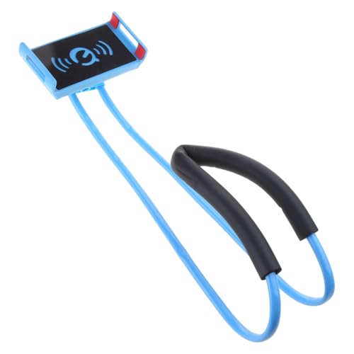 yanwuwa Handyhalter, Ständer, faule Halterung, flexible Halterung, Ständer, Schreibtisch-Nachttisch-Handyhalter von yanwuwa