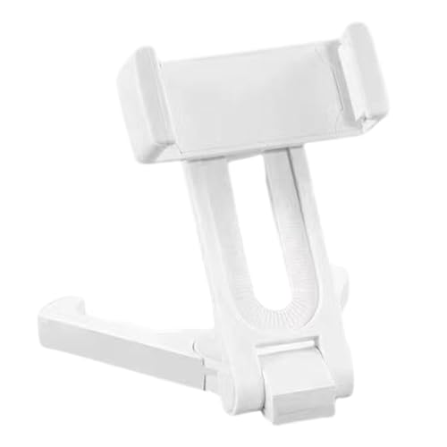 yanwuwa Handyhalterung, faltbar, für Handy, tragbarer Taschenständer, Tischständer, höhenverstellbar yanwuwa Handyhalterung, faltbar, für Handy, tragbarer Taschenständer, Tischständer, höhenverstellbar von yanwuwa