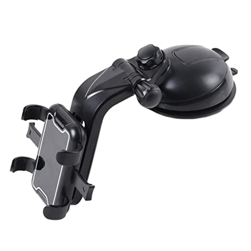 yanwuwa Handyhalterung für Auto, Armaturenbrett, Windschutzscheibe, Lüftungsschlitz für Handy XS 12 11 yanwuwa Handyhalterung für Auto, Armaturenbrett, Windschutzscheibe, Lüftungsschlitz für Handy XS 12 11 von yanwuwa