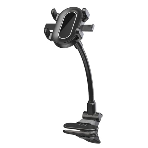 yanwuwa Handyhalterung für Kinderwagen, Fahrräder mit 360 Grad verstellbarer Drehung und rutschfestem Design yanwuwa Handyhalterung für Kinderwagen, Fahrräder mit 360 Grad verstellbarer Drehung und rutschfestem Design von yanwuwa