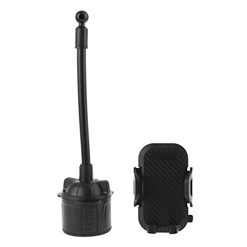 yanwuwa Kfz-Becherhalterung für Handy 5/6/7/8 Pus XS 8,9–17,8 cm (3,5–7 Zoll) Handy-Smartphones von yanwuwa