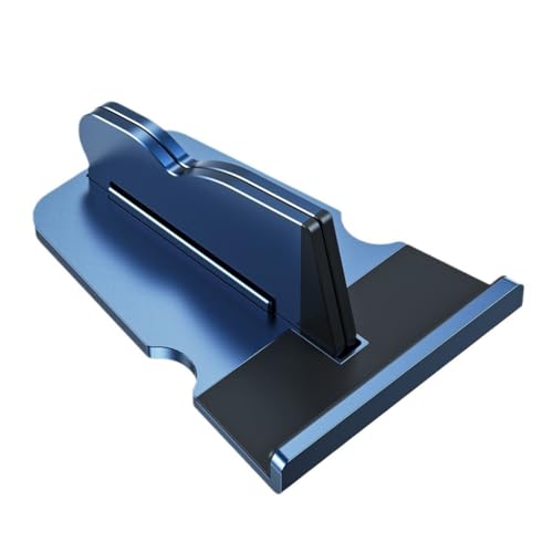 yanwuwa Klappbarer Handy-Ständer, faltbare Desktop-Telefonhalterung, Dock für Smartphones, Tablets unter 32 cm (12,9 Zoll) von yanwuwa