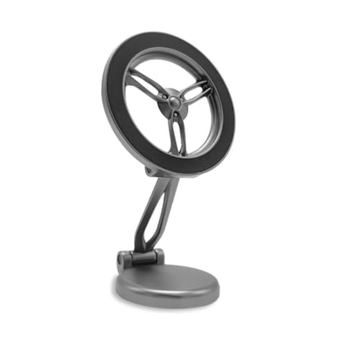 yanwuwa Magnetische Handyhalterung fürs Auto, für 16, 15, 14, selbstklebende Auto-Armaturenbrett-Halterung, faltbarer Handyhalter, Ständer, stoßfest yanwuwa Magnetische Handyhalterung fürs Auto, für 16, 15, 14, selbstklebende Auto-Armaturenbrett-Halterung, faltbarer Handyhalter, Ständer, stoßfest von yanwuwa