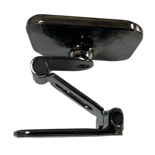yanwuwa Magnetische Handyhalterung fürs Auto, universell, Armaturenbrett, Windschutzscheibe, selbstklebend, 360 Grad verstellbar yanwuwa Magnetische Handyhalterung fürs Auto, universell, Armaturenbrett, Windschutzscheibe, selbstklebend, 360 Grad verstellbar von yanwuwa