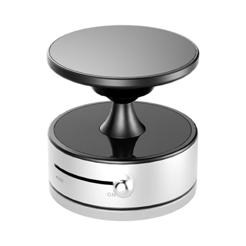 yanwuwa Magnetische Smartphone-Halterung für Windschutzscheibe, mit Vakuum-Saugnäpfen, 360 Grad drehbar, für Navigation, Videoanruf yanwuwa Magnetische Smartphone-Halterung für Windschutzscheibe, mit Vakuum-Saugnäpfen, 360 Grad drehbar, für Navigation, Videoanruf von yanwuwa