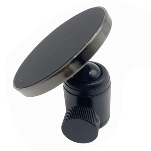 yanwuwa Magnetische Smartphone-Halterung mit Saugnäpfen, um 360 Grad drehbar, Halterung für Badezimmer, Küche, Fitnessstudio yanwuwa Magnetische Smartphone-Halterung mit Saugnäpfen, um 360 Grad drehbar, Halterung für Badezimmer, Küche, Fitnessstudio von yanwuwa