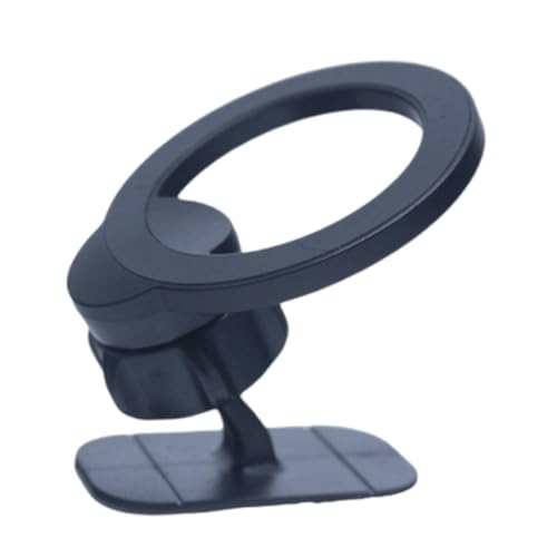 yanwuwa Magnetischer Ständer, um 360 Grad drehbar, verstellbar, KFZ-Handyhalterung, selbstklebende Handyhalterung für 15 14 yanwuwa Magnetischer Ständer, um 360 Grad drehbar, verstellbar, KFZ-Handyhalterung, selbstklebende Handyhalterung für 15 14 von yanwuwa