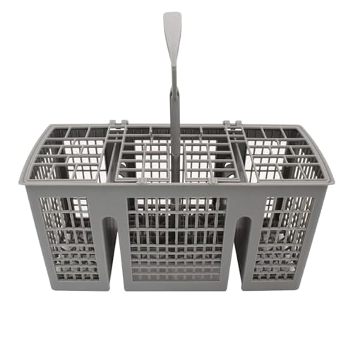 Spülmaschinenkorb, Universeller Spülmaschinenkorb Mit Abnehmbarem Griff, Hochtemperaturbeständiger, Spülmaschinenfester Korb, Geeignet Für Die Meisten Spülmaschinenkorb, Universeller Spülmaschinenkorb Mit Abnehmbarem Griff, Hochtemperaturbeständiger, Spülmaschinenfester Korb, Geeignet Für Die Meisten von yanzisura