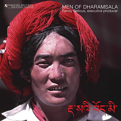 Men of Dharamsala von yarlung
