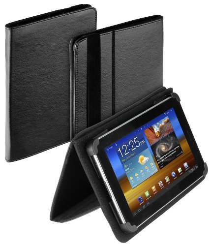 yayago Tablet Book-Style Tasche mit Standfunktion - Ultra Flach - für Acer Iconia Tab A200 von yayago