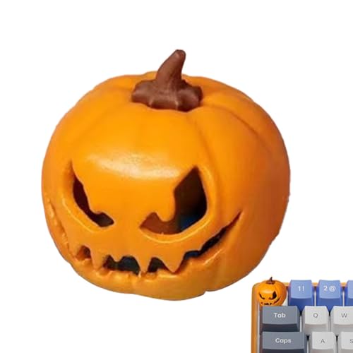 ycezw Keycaps, Esc Keycaps | -Tastatur – Hohle Tastenkappen mit Hintergrundbeleuchtung, personalisierbar, für verbessertes Computerzubehör von ycezw