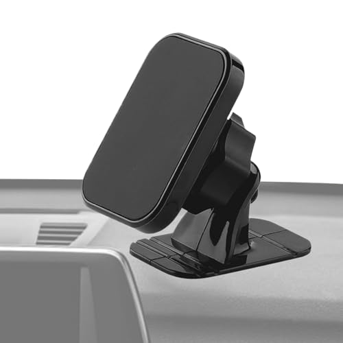 ycezw Magnetischer Autohalter Für Auto | Universelle Telefonunterstützung Für Fahrzeug | Rotationsunterstützung Für Smartphon von ycezw