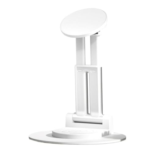 ycezw Magnetischer Telefonständer – verstellbarer magnetischer Schreibtisch-Telefonhalter, magnetischer Schreibtisch-Telefonhalter, faltbarer Handyhalter, magnetischer Schreibtisch-Tablet-Ständer für ycezw Magnetischer Telefonständer – verstellbarer magnetischer Schreibtisch-Telefonhalter, magnetischer Schreibtisch-Telefonhalter, faltbarer Handyhalter, magnetischer Schreibtisch-Tablet-Ständer für von ycezw
