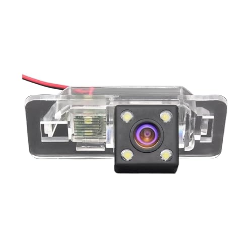 yhyttr Auto-Rückfahrkamera, passend for 1er E82, 3er E46 E90 E91, 5er E39 E53 X3 X5 X6 Rückfahrkamera yhyttr Auto-Rückfahrkamera, passend for 1er E82, 3er E46 E90 E91, 5er E39 E53 X3 X5 X6 Rückfahrkamera von yhyttr