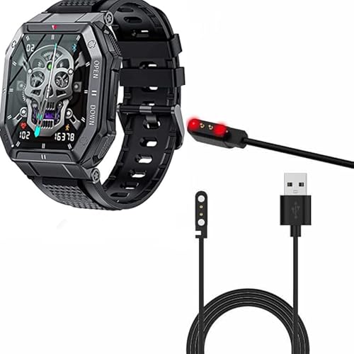 yiqungo USB-Kabel für K55 Smartwatch von yiqungo