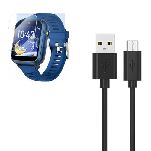 yiqungo USB-Ladekabel, Ladekabel für Cosjoype Game Smart Watch yiqungo USB-Ladekabel, Ladekabel für Cosjoype Game Smart Watch von yiqungo