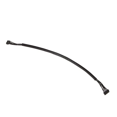 yotijar 1pc Brushless ESC Motor Sensorkabel 200mm für 1:10 RC Auto Modellteile yotijar 1pc Brushless ESC Motor Sensorkabel 200mm für 1:10 RC Auto Modellteile von yotijar