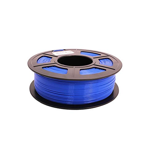 yourDroid PETG Filament Blau 1.75mm 1kg von yourDroid