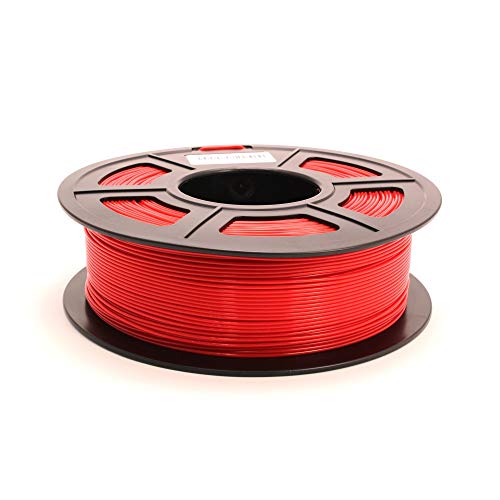 yourDroid PETG Filament Rot 1.75mm 1kg von yourDroid