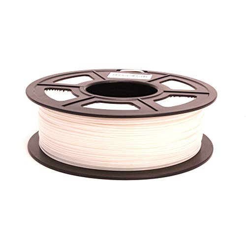 yourDroid PLA+ Filament Weiss 1.75mm 1kg von yourDroid