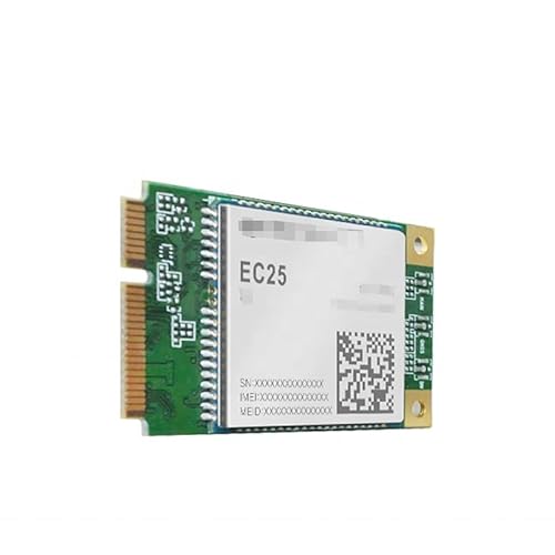 youyeetoo EC25-A 4G Netzwerkkarte für YY3568 Dual GbE Low Power Arm Mainboard (nur Netzwerkkarte) von youyeetoo
