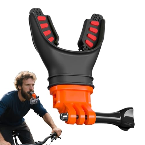 yupeuooe Kamera-Clip für Rucksack, Fotografie-Klemme, tragbares -Mundstück, professionell, Multi- , zum Schnorcheln, Klettern, Kochen, Videos, Sportaufnahmen, Overhead-Filmen yupeuooe Kamera-Clip für Rucksack, Fotografie-Klemme, tragbares -Mundstück, professionell, Multi- , zum Schnorcheln, Klettern, Kochen, Videos, Sportaufnahmen, Overhead-Filmen von yupeuooe
