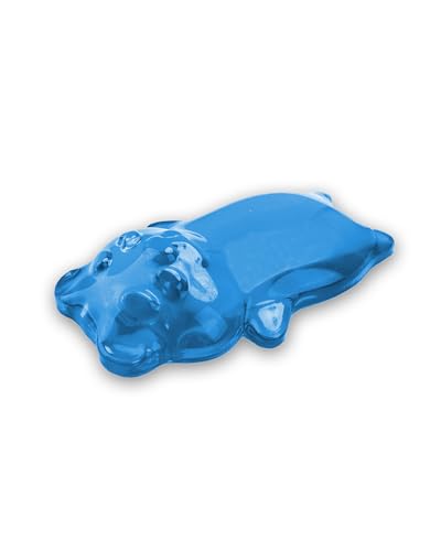 Handballenauflage Maus, yystao handgelenkauflage Handauflage, Silikon Maushandgelenkauflage - Unterstützung für einen coolen und komfortablen Bürogebrauch, Blau Handballenauflage Maus, yystao handgelenkauflage Handauflage, Silikon Maushandgelenkauflage - Unterstützung für einen coolen und komfortablen Bürogebrauch, Blau von yystao