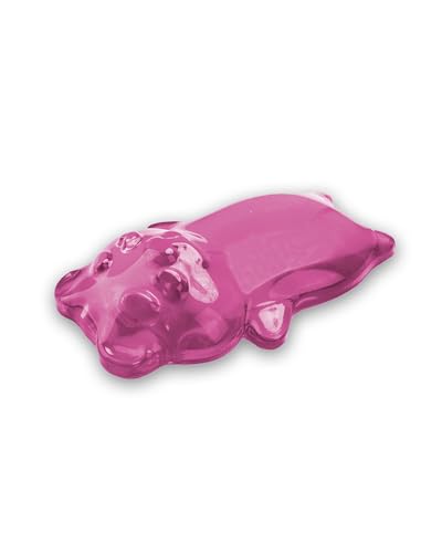 Handballenauflage Maus, yystao handgelenkauflage Handauflage, Silikon Maushandgelenkauflage - Unterstützung für einen coolen und komfortablen Bürogebrauch, Rosa von yystao