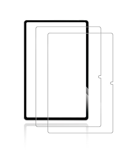 yystao Displayschutzfolie für Moto Pad 60 Pro 12,7 Zoll 2025, gehärtetes Glas, kompatibel mit Moto Pad 60Pro Tablet, langlebig, kratzfest, berührungsempfindlich, Anti-Fingerabdruck, 2 Stück yystao Displayschutzfolie für Moto Pad 60 Pro 12,7 Zoll 2025, gehärtetes Glas, kompatibel mit Moto Pad 60Pro Tablet, langlebig, kratzfest, berührungsempfindlich, Anti-Fingerabdruck, 2 Stück von yystao