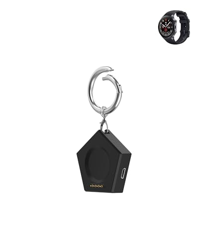 yystao Ladestation für OPPO Watch X2 mini, stabile magnetische Ladestation, kompatibel mit OPPO Watch X2MINI von yystao