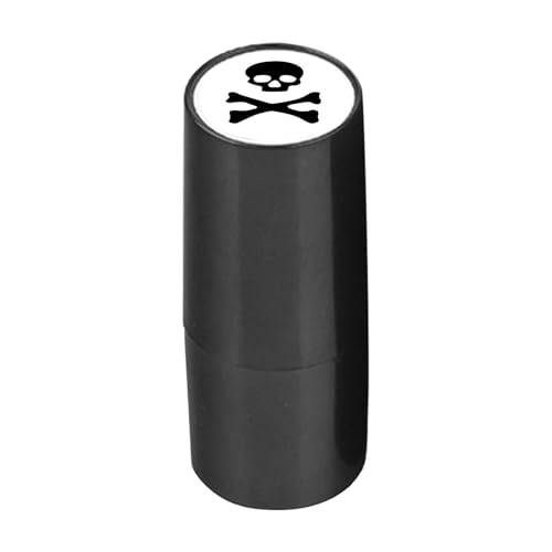 Golfzubehör Ballstempel, lustiger Golfball-Stempel, dauerhaftes,Golfballstempel können SI schnelles Trocknen, automatisches Ausölen, Lichtempfindlichkeit, schnelle Identifizierung, Ballzubehör von yztju