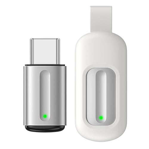 Smartphone IR -Fernbediener, IR -Adapter für Smartphone,Kleine Haushaltsgeräte einen wichtigen Ringanhang und Fernbedienungsadapter | Stecker -Elektronik -Zubehör für Klassenzimmer, Schlafsaal Smartphone IR -Fernbediener, IR -Adapter für Smartphone,Kleine Haushaltsgeräte einen wichtigen Ringanhang und Fernbedienungsadapter | Stecker -Elektronik -Zubehör für Klassenzimmer, Schlafsaal von yztju