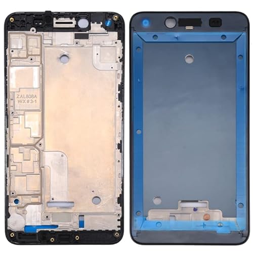 Ersatzteil des Mobiltelefons Fr for Huawei Honor 5 / Y5 II vordere LCD -Rahmenplatte Reparaturteil von zaorunjs phone Accessories